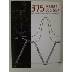 375 Meubel designs Librero