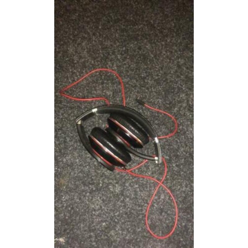 Beats nu dr dre