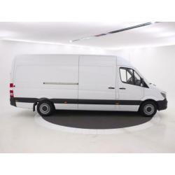 Mercedes-Benz Sprinter 314CDI L3 H2 airco 270 graden scharni