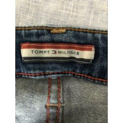 Tommy Hilfiger stretch jeans mt 40 izgst