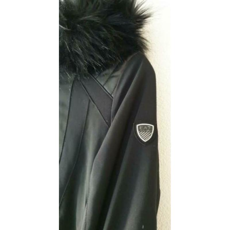 EA7 Emporio Armani winter/ski jas maat S
