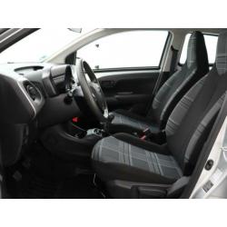 Peugeot 108 1.0 e-VTi 69 PK Blue Lion 1STE EIGENAAR!