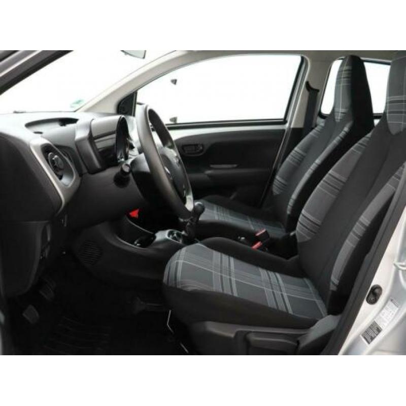 Peugeot 108 1.0 e-VTi 69 PK Blue Lion 1STE EIGENAAR!
