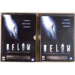 Below Special 2-disc IN NIEUWSTAAT