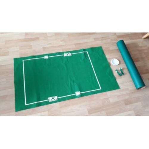 Puzzelmat Jumbo jigroll