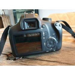 Canon camera EOS 4000D