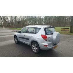 Toyota RAV4 2.2 D4D Linea Sol