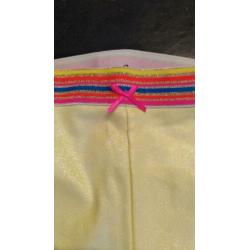 Nieuwe kidz Art broek/legging 146/152