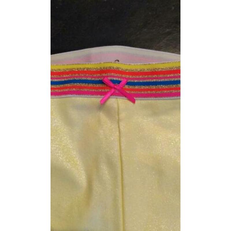 Nieuwe kidz Art broek/legging 146/152