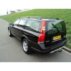 Volvo XC70 2.5 T Gtr.Comfort L.