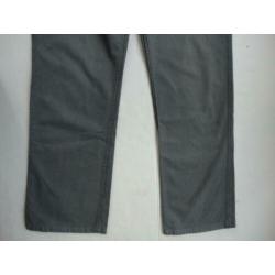 Mooie broek van PME LEGEND maat 33/34