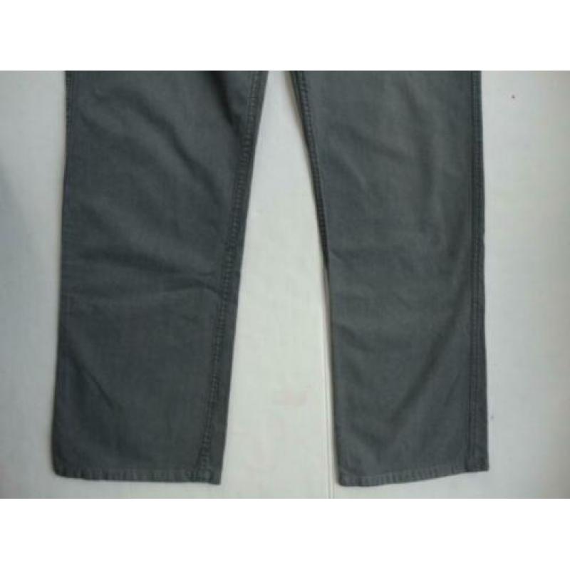 Mooie broek van PME LEGEND maat 33/34