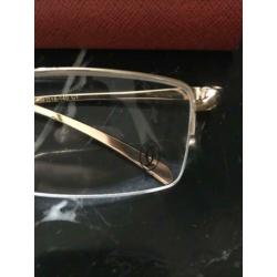 Cartier ‘Panthere’ bril vintage