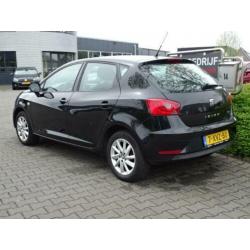 Seat Ibiza SC 1.2 TSI 5-Drs Navi Lmv Ecc (bj 2014)