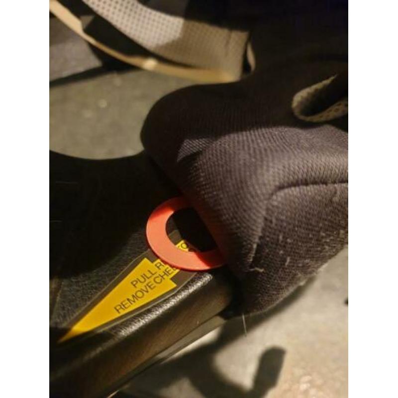 Shoei helm vf-x