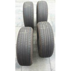 Hankook Optima K415 zomerbanden