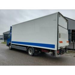 Mercedes atego 818