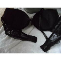 2 prima donna bh's 85 B