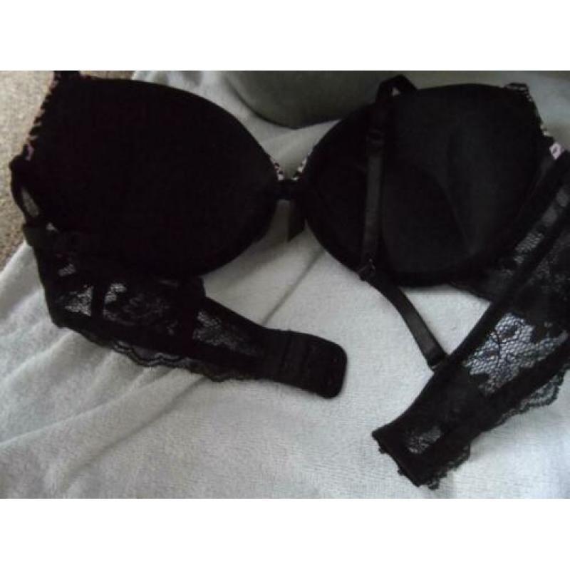 2 prima donna bh's 85 B