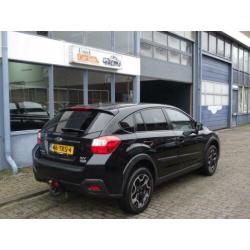 Subaru XV 2.0D Luxury Plus AWD