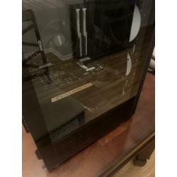 Game PC | Ryzen 3 | 1050TI | 16GB RBG RAM | 1TB opslag
