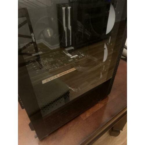 Game PC | Ryzen 3 | 1050TI | 16GB RBG RAM | 1TB opslag