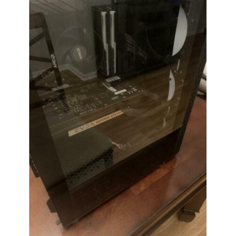 Game PC | Ryzen 3 | 1050TI | 16GB RBG RAM | 1TB opslag