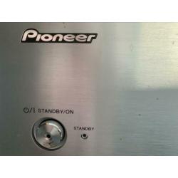 Pioneer sx-20