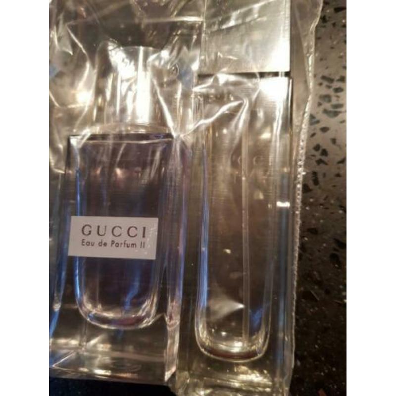 Zeer mooie parfums groot en klein met korting