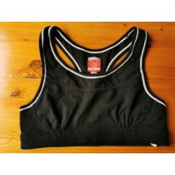 Icebreaker 260 sport bh S valt als XS