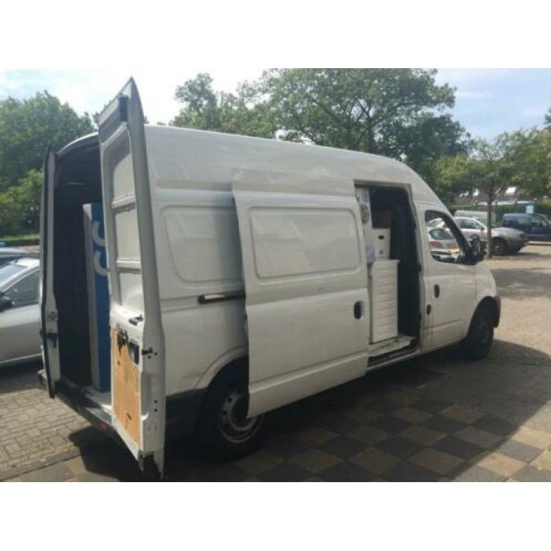 bus met chauffeur te huur