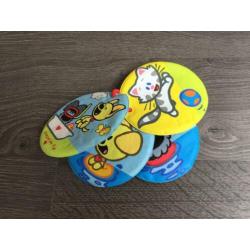 Woezel en Pip speelgoedpakket