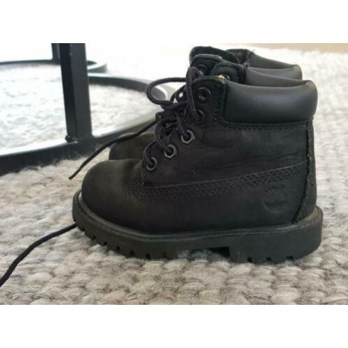 Timberland schoenen maat 22.5