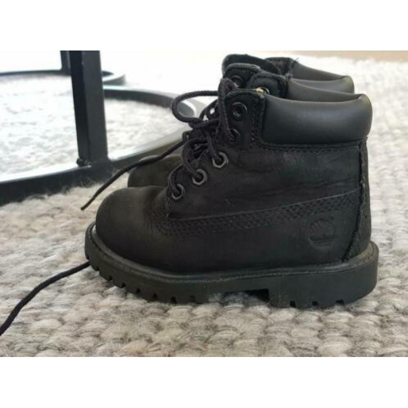 Timberland schoenen maat 22.5