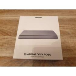 Samsung Charging Dock Pogo in ongeopende doos met garantie