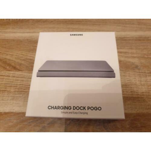 Samsung Charging Dock Pogo in ongeopende doos met garantie