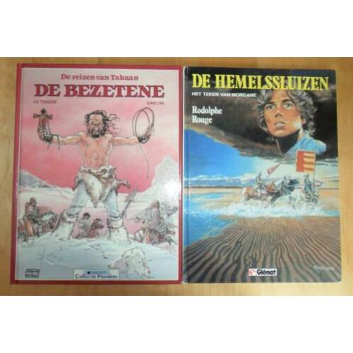 3x HARDCOVER Thema RIDDERS MIDDELEEUWEN Vervloekte Toernooi