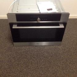Te Koop magnetron Pelgrim nieuw