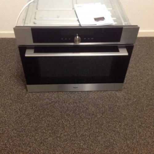 Te Koop magnetron Pelgrim nieuw