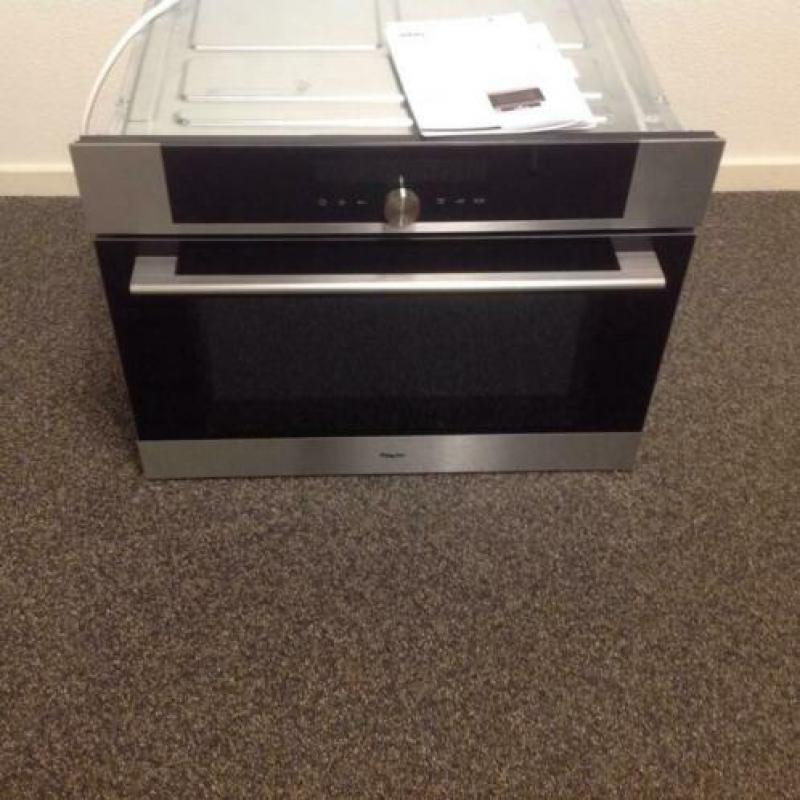 Te Koop magnetron Pelgrim nieuw