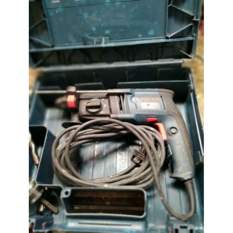 Bosch GBH 2-20 D professional