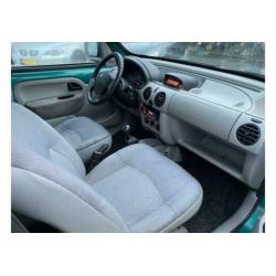 Renault Kangoo 1.6 16V