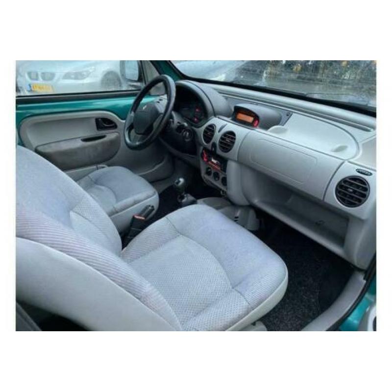 Renault Kangoo 1.6 16V
