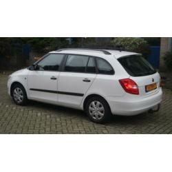 Skoda Fabia Combi 1.2 12V Fresh