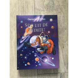 Twee Geronimo Stilton Boeken!