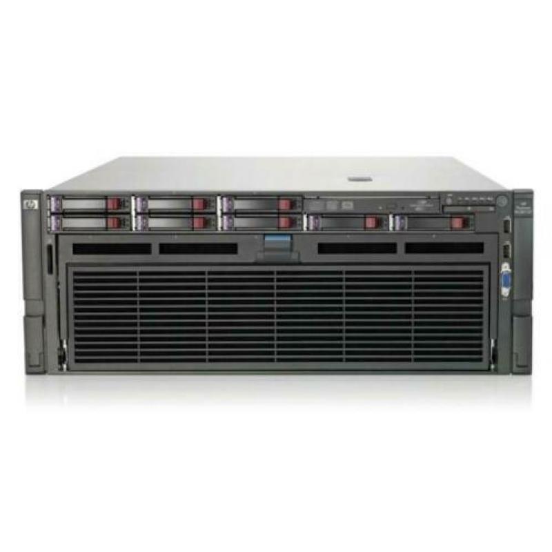 HP DL585 G7 4 x SIXTEEN-CORE 3 Jaar ServerHome Garantie
