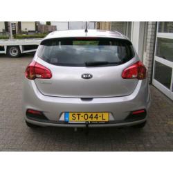 KIA Cee D 1.4 CVVT 105PK Navigator Plus Pack