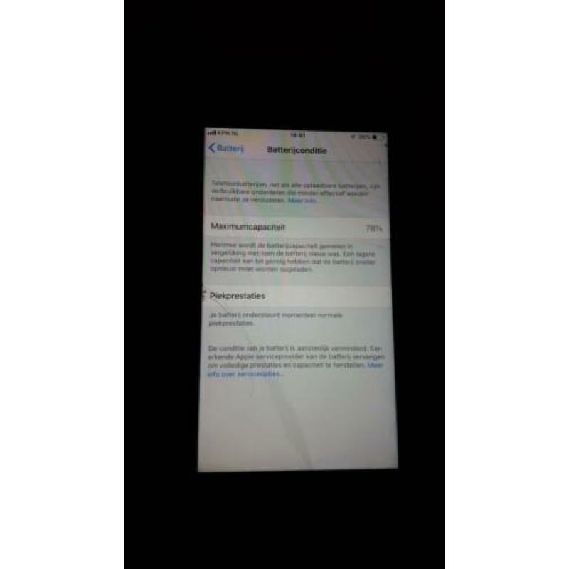 iPhone 7 32 GB