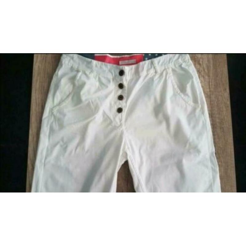 ZGAN! Supermooie, gave & hele aparte broek!