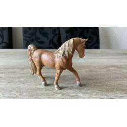 Schleich paarden